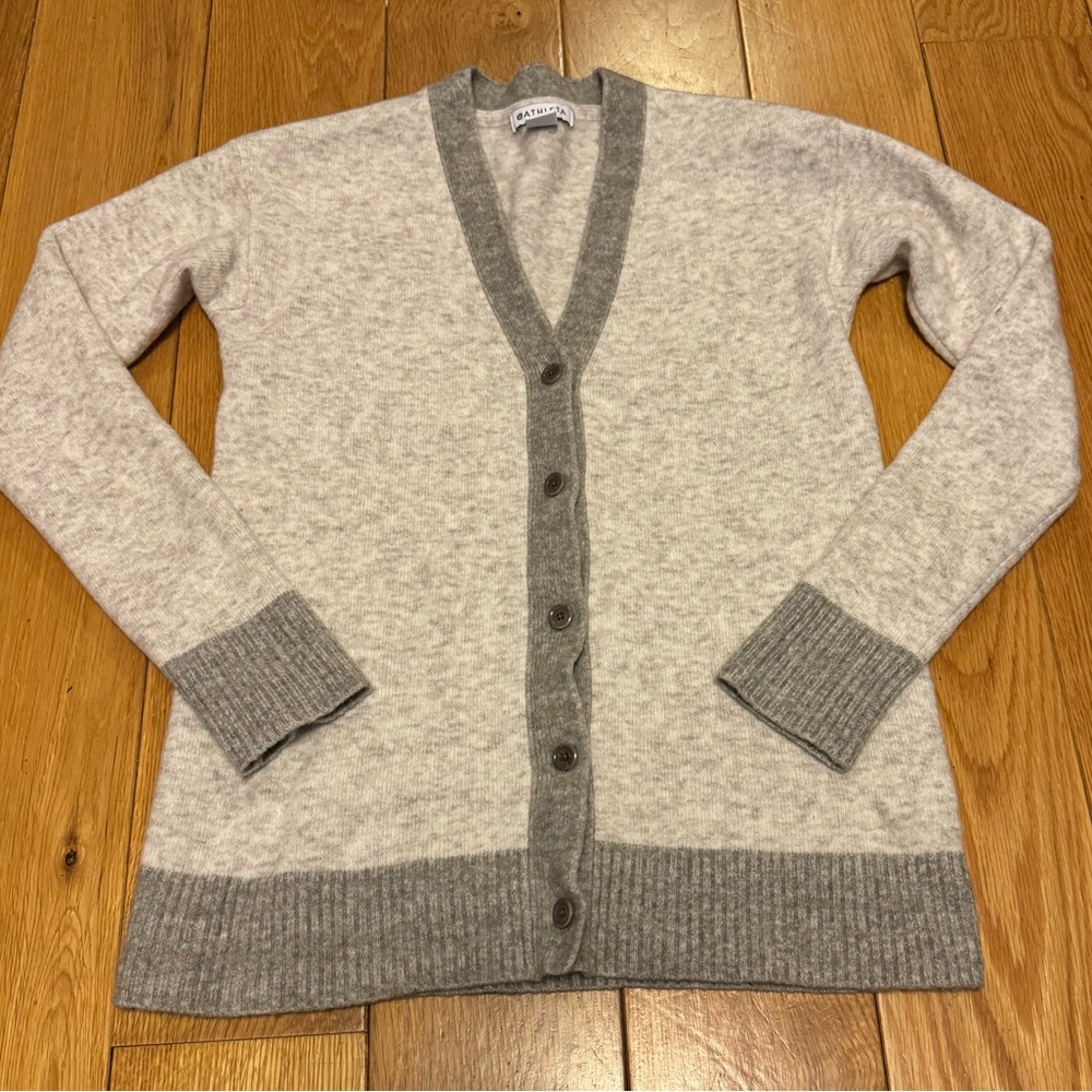 Athleta Westlake Cardigan